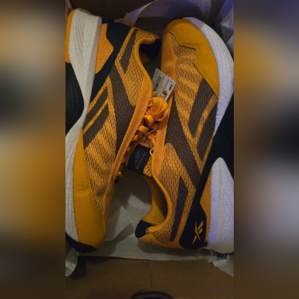 Reebok Training shoe